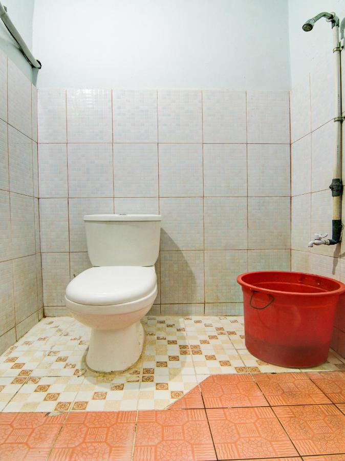 Oyo 2690 Hotel Tampan Pekanbaru Zewnętrze zdjęcie