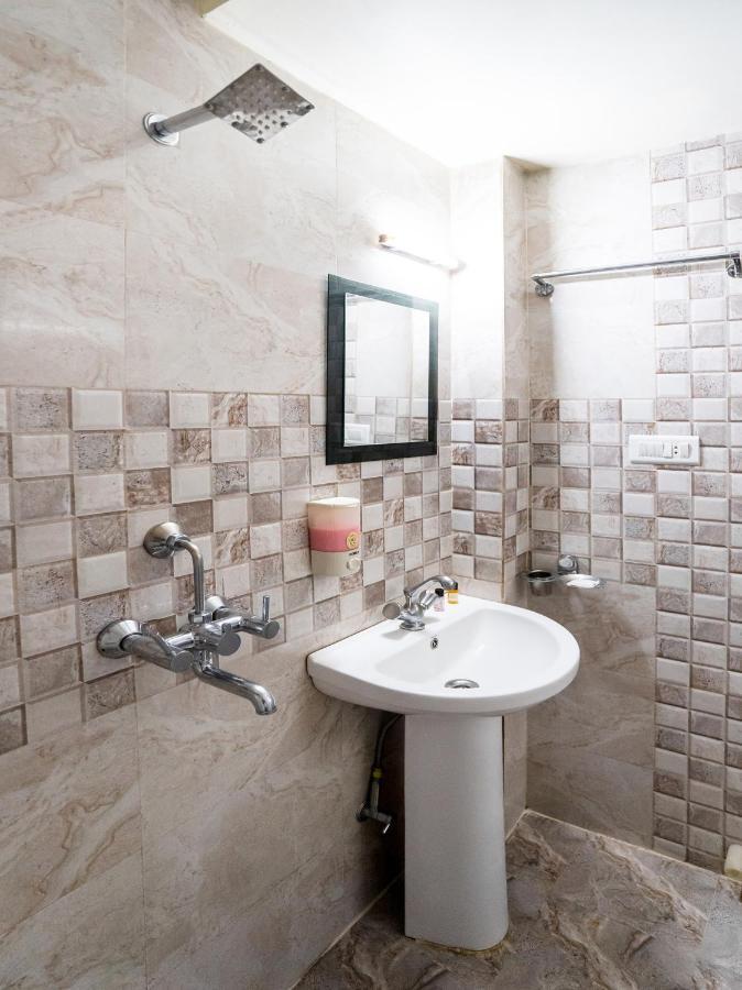 Oyo 2690 Hotel Tampan Pekanbaru Zewnętrze zdjęcie