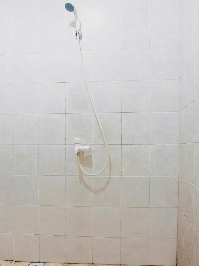 Oyo 2690 Hotel Tampan Pekanbaru Zewnętrze zdjęcie