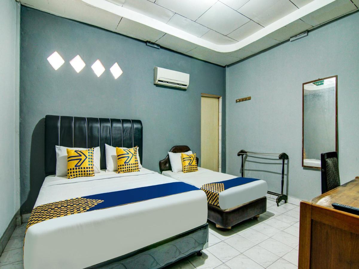 Oyo 2690 Hotel Tampan Pekanbaru Zewnętrze zdjęcie
